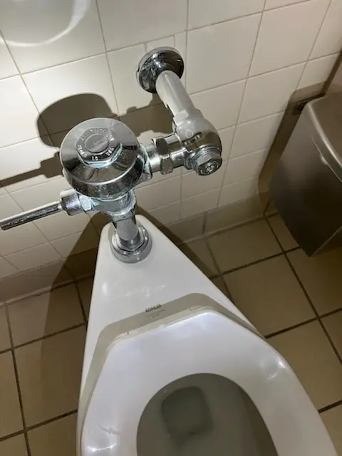 Fixture installation and repair for Pipe Repair in Raceland